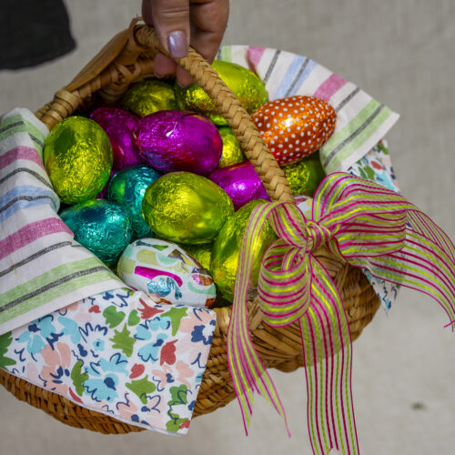 Easter